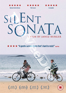 Silent Sonata | Circus Fantasticus  |   DVD
